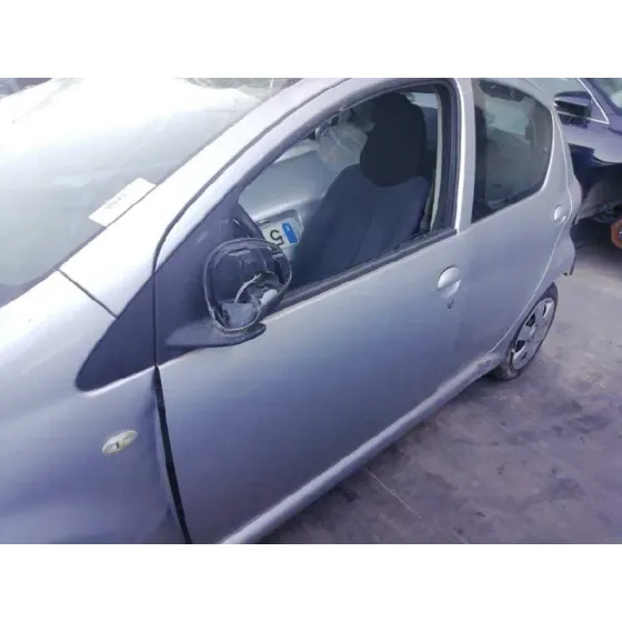 TOYOTA AYGO (KGB/WNB) '2006 BASICO PLATA