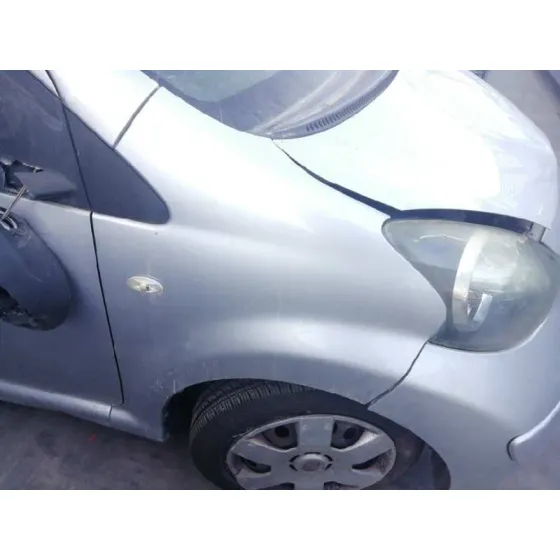 TOYOTA AYGO (KGB/WNB) '2006 BASICO PLATA