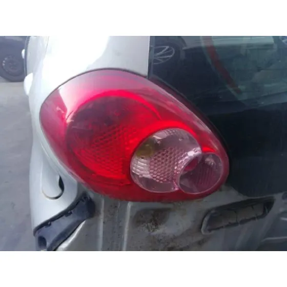 TOYOTA AYGO (KGB/WNB) '2006 BASICO PLATA
