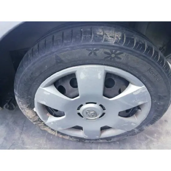 TOYOTA AYGO (KGB/WNB) '2006 BASICO PLATA