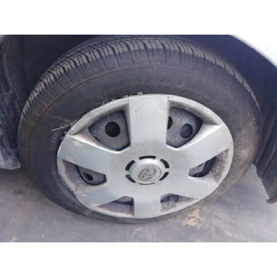 TOYOTA AYGO (KGB/WNB) '2006 BASICO PLATA