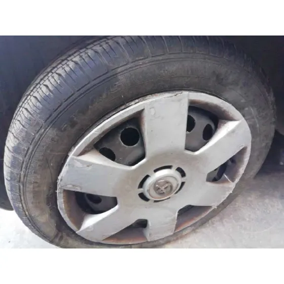 TOYOTA AYGO (KGB/WNB) '2006 BASICO PLATA