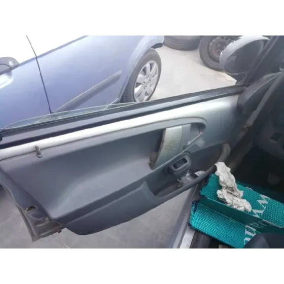 TOYOTA AYGO (KGB/WNB) '2006 BASICO PLATA
