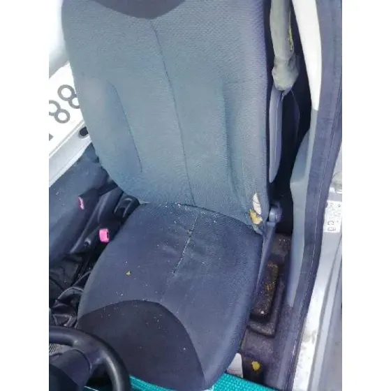 TOYOTA AYGO (KGB/WNB) '2006 BASICO PLATA