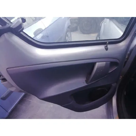 TOYOTA AYGO (KGB/WNB) '2006 BASICO PLATA