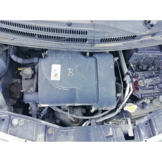 TOYOTA AYGO (KGB/WNB) '2006 BASICO PLATA