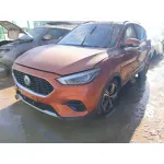 MG ZS SUV (AZS1) MOTOR 15S4C CVF/KW: 11.2/78 2017