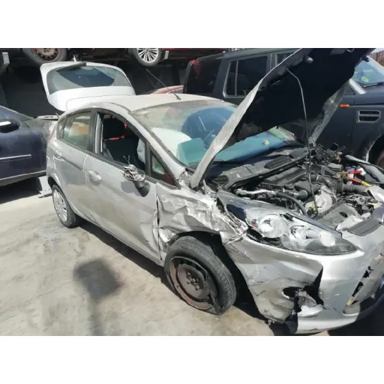 FORD FIESTA (CB1) '2010 TREND GRIS