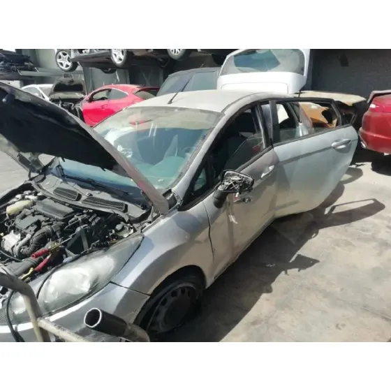 FORD FIESTA (CB1) '2010 TREND GRIS