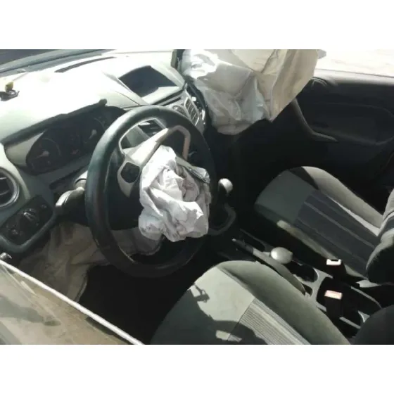 FORD FIESTA (CB1) '2010 TREND GRIS