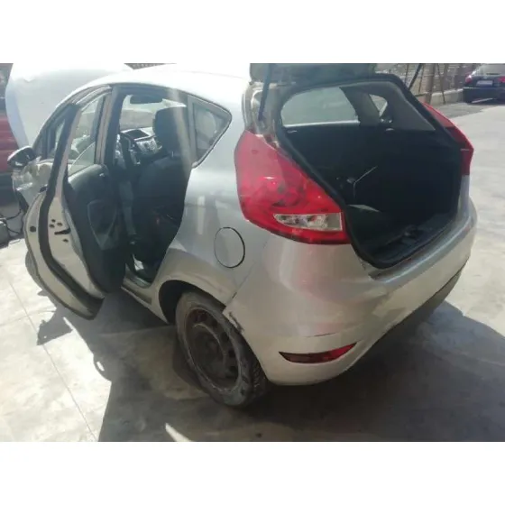 FORD FIESTA (CB1) '2010 TREND GRIS
