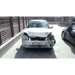 HYUNDAI ACCENT (LC) HYUNDAI ACCENT (LC) '2003 GLS PLATA 2003