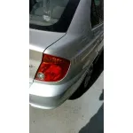 HYUNDAI ACCENT (LC) HYUNDAI ACCENT (LC) '2003 GLS PLATA 2003