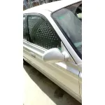 HYUNDAI ACCENT (LC) HYUNDAI ACCENT (LC) '2003 GLS PLATA 2003