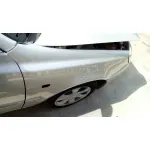 HYUNDAI ACCENT (LC) HYUNDAI ACCENT (LC) '2003 GLS PLATA 2003