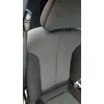HYUNDAI ACCENT (LC) HYUNDAI ACCENT (LC) '2003 GLS PLATA 2003