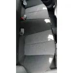 HYUNDAI ACCENT (LC) HYUNDAI ACCENT (LC) '2003 GLS PLATA 2003