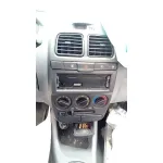 HYUNDAI ACCENT (LC) HYUNDAI ACCENT (LC) '2003 GLS PLATA 2003