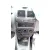 HYUNDAI ACCENT (LC) HYUNDAI ACCENT (LC) '2003 GLS PLATA 2003