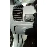 HYUNDAI ACCENT (LC) HYUNDAI ACCENT (LC) '2003 GLS PLATA 2003