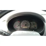 HYUNDAI ACCENT (LC) HYUNDAI ACCENT (LC) '2003 GLS PLATA 2003