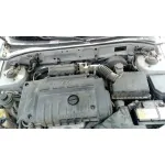 HYUNDAI ACCENT (LC) HYUNDAI ACCENT (LC) '2003 GLS PLATA 2003