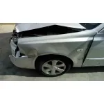 HYUNDAI ACCENT (LC) '2003 GLS PLATA