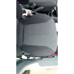 HYUNDAI ACCENT (LC) '2003 GLS PLATA