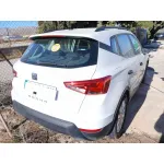 SEAT ARONA (KJ7, KJP) MOTOR DKL. CAMBIO MANUAL 5V 2017