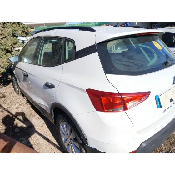 MOTOR DKL. CAMBIO MANUAL 5V