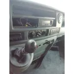 RENAULT MASTER II PHASE 2 CAJA CERRADA '2006 2.5 DIESEL AZUL