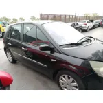 RENAULT SCENIC II RENAULT SCENIC II '2006 AUTHENTIQUE NEGRO 2005