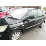 RENAULT SCENIC II RENAULT SCENIC II '2006 AUTHENTIQUE NEGRO 2005