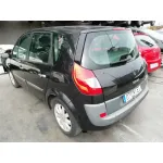 RENAULT SCENIC II RENAULT SCENIC II '2006 AUTHENTIQUE NEGRO 2005
