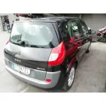 RENAULT SCENIC II RENAULT SCENIC II '2006 AUTHENTIQUE NEGRO 2005