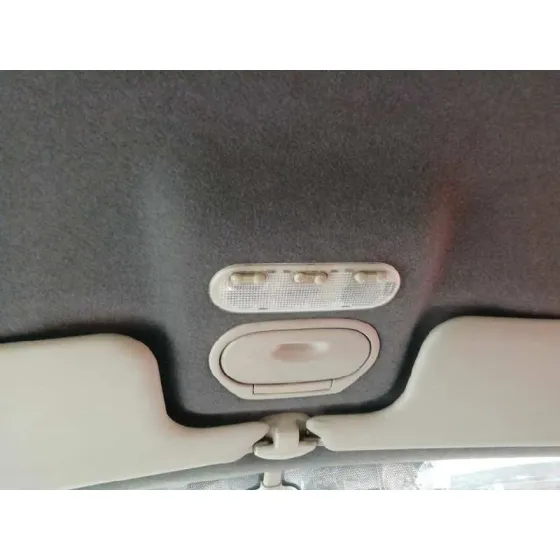 RENAULT SCENIC II '2006 AUTHENTIQUE NEGRO