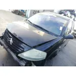 CITROEN C3 '2005 1.4 SX PLUS NEGRO
