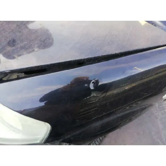 CITROEN C3 '2005 1.4 SX PLUS NEGRO