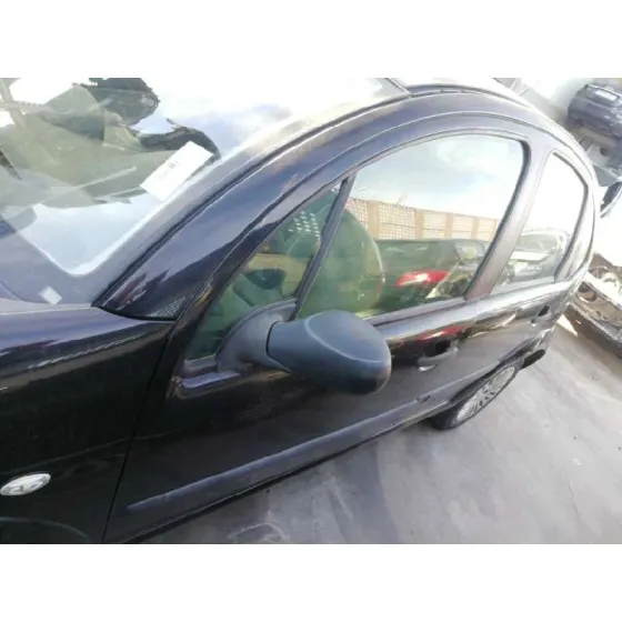 CITROEN C3 '2005 1.4 SX PLUS NEGRO