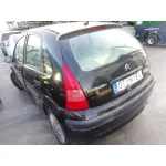 CITROEN C3 '2005 1.4 SX PLUS NEGRO