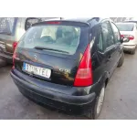CITROEN C3 '2005 1.4 SX PLUS NEGRO