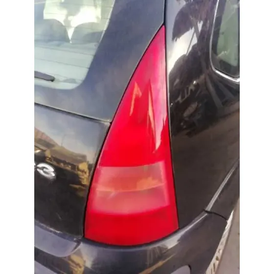 CITROEN C3 '2005 1.4 SX PLUS NEGRO