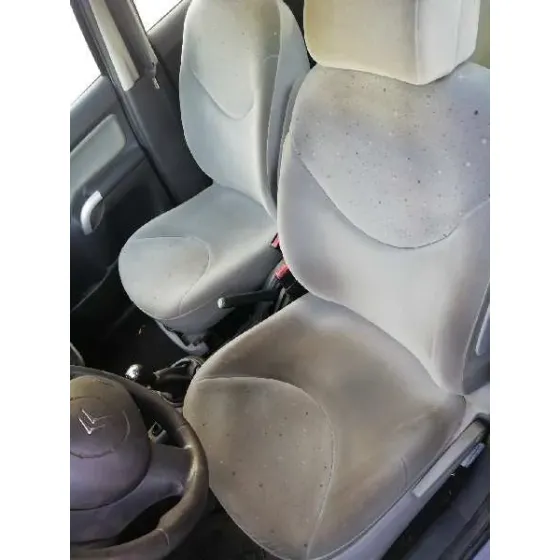 CITROEN C3 '2005 1.4 SX PLUS NEGRO