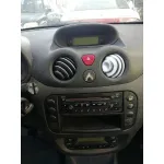 CITROEN C3 '2005 1.4 SX PLUS NEGRO