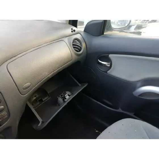 CITROEN C3 '2005 1.4 SX PLUS NEGRO