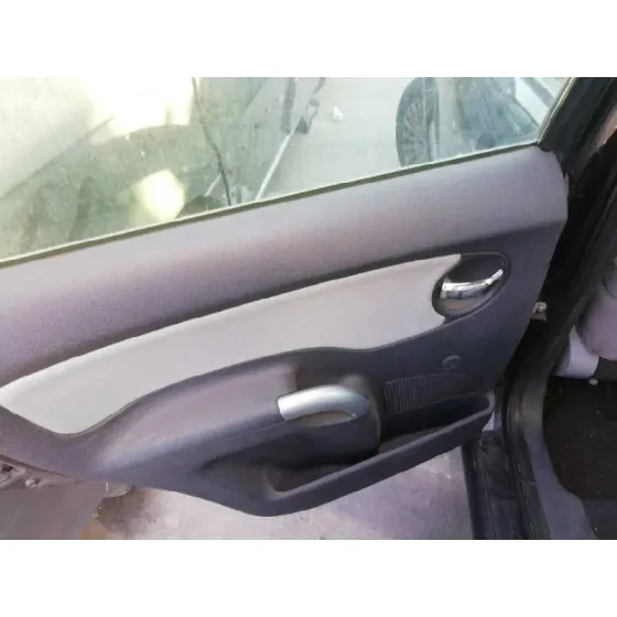CITROEN C3 '2005 1.4 SX PLUS NEGRO