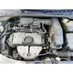 CITROEN C3 '2005 1.4 SX PLUS NEGRO