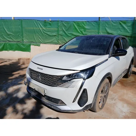 MOTOR YH01 YHZ. CAMBIO AUTOMATICO CVF/KW: 11.19/96 MODELO 2020 EN ADELANTE