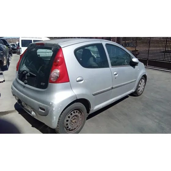 MOTOR 1KR MANUAL 5V C.V.F/KW 7,82/50 MOTOR MAL
