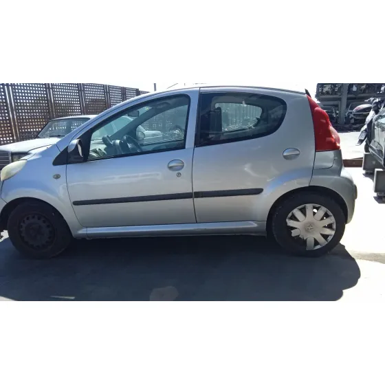 MOTOR 1KR MANUAL 5V C.V.F/KW 7,82/50 MOTOR MAL